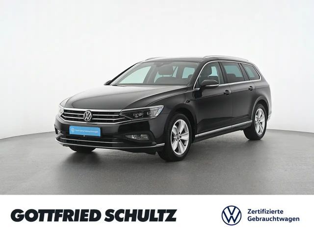 Volkswagen Passat DSG Elegance Elegance Variant