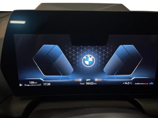 BMW 120 M-Sport Sedan