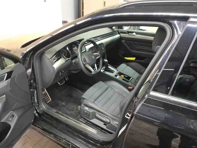 Volkswagen Passat DSG R-Line Variant