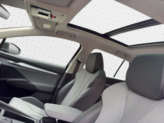 Skoda Enyaq Loft iV 80