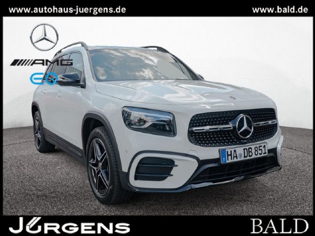 Mercedes-Benz GLB 250 4MATIC