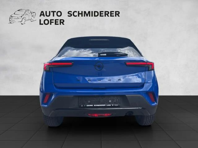 Opel Mokka GS-Line Grand Sport