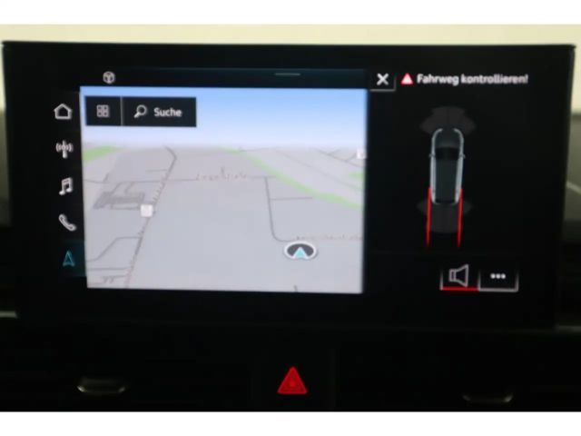 Audi A4 40 TDI Avant S-Line