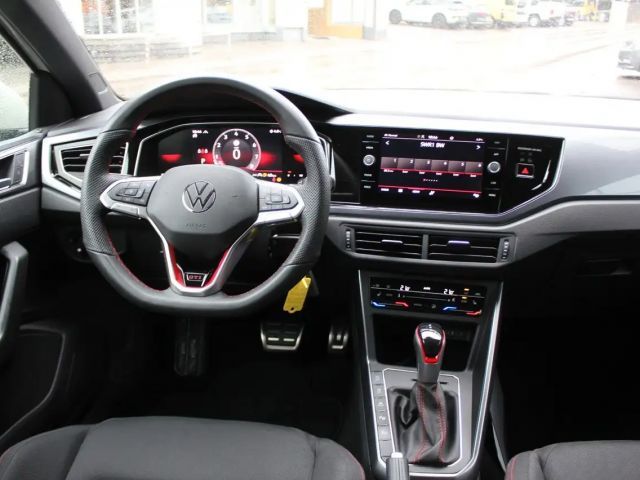 Volkswagen Polo 2.0 TSI DSG GTI