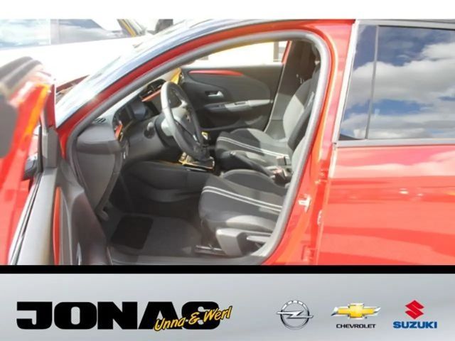 Opel Corsa 1.2 Turbo