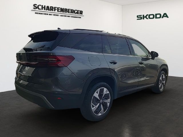 Skoda Kodiaq Selection