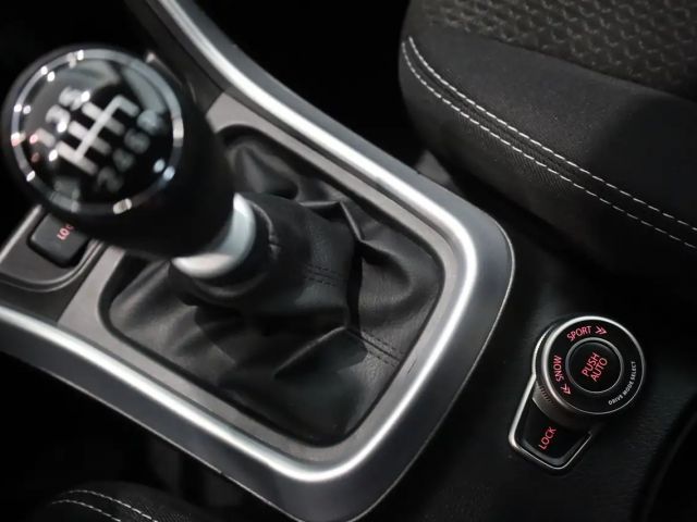 Suzuki SX4 S-Cross AllGrip GL Hybrid Shine