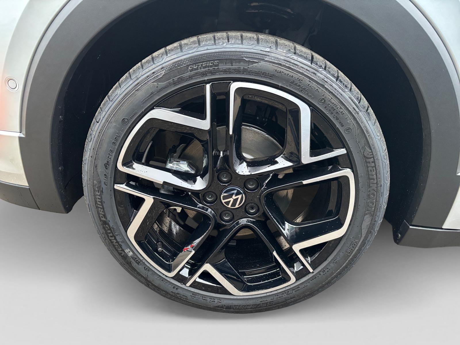 Volkswagen T-Cross DSG R-Line