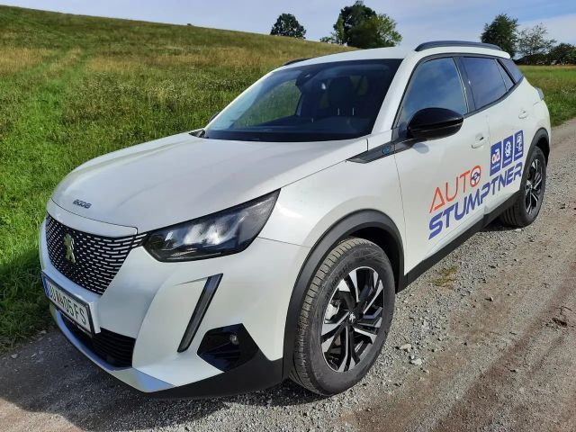 Peugeot E-2008 Allure Pack