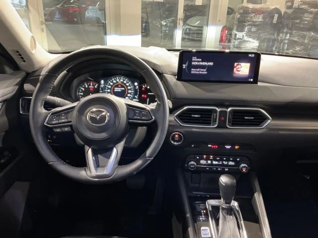 Mazda CX-5 Advantage