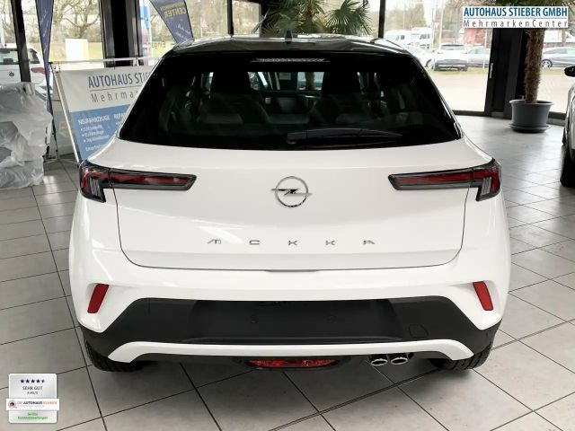 Opel Mokka 1.2 Turbo Elegance Turbo