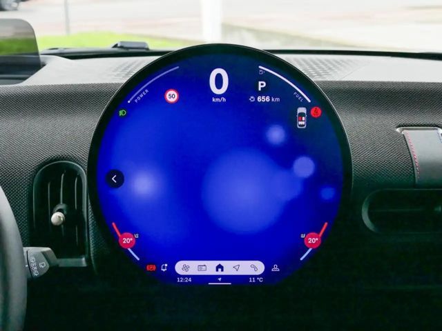 MINI Cooper | LEDER | LED  | HEAD UP