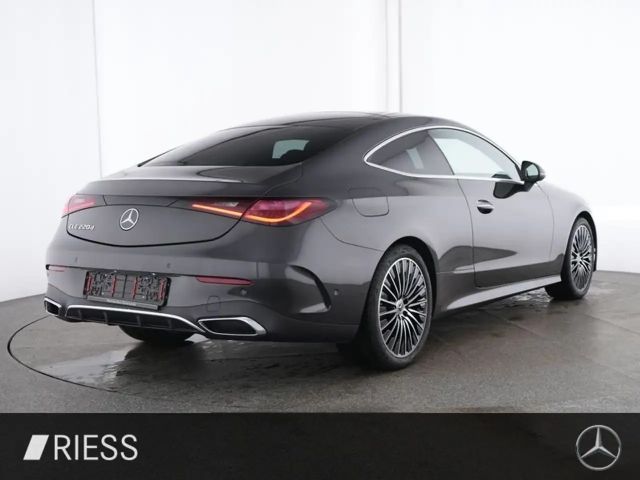 Mercedes-Benz CLE 220 AMG Line Coupé