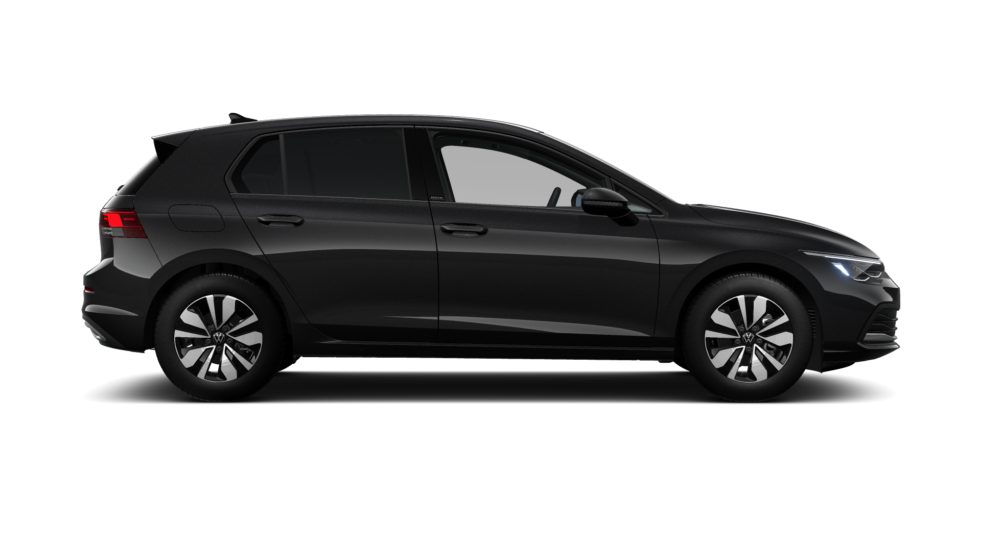 Volkswagen Golf Move