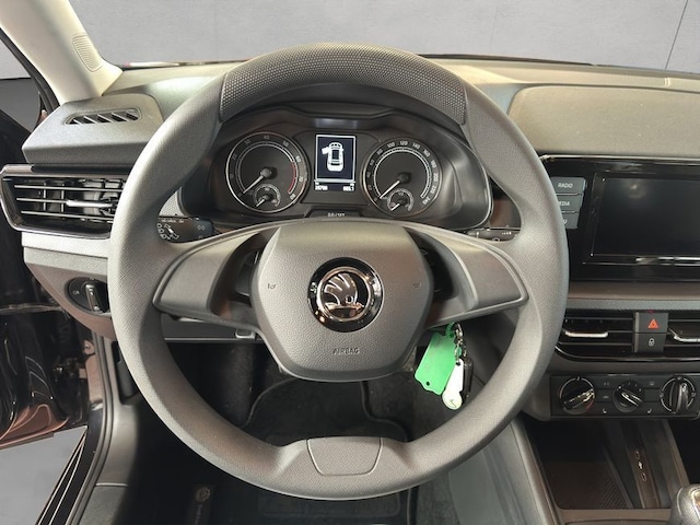 Skoda Kamiq 1.0 TSI Active