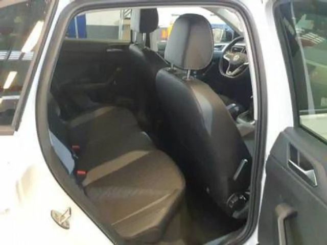 Volkswagen Taigo 1.0 TSI