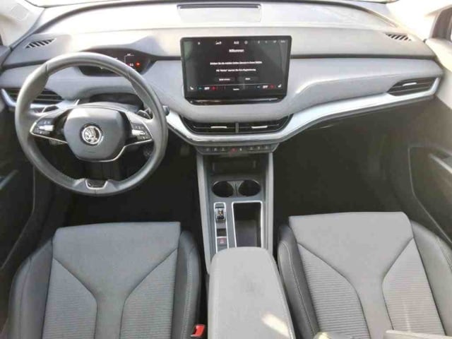 Skoda Enyaq iV 50