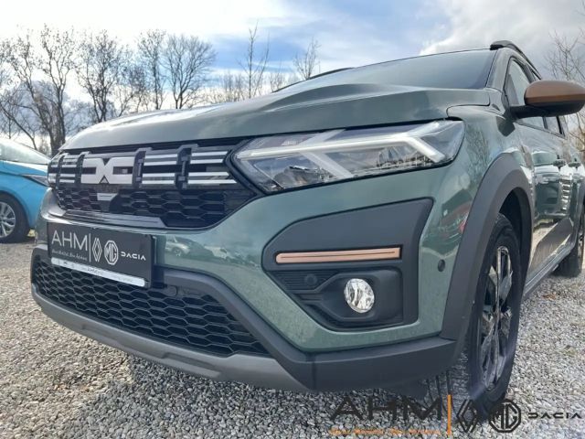 Dacia Jogger Extreme