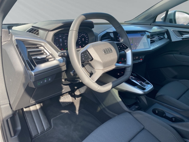 Audi Q4 e-tron SUV 45 e-tron Audi Q4 e-tron
