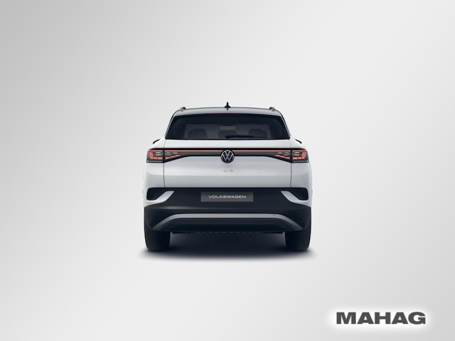 Volkswagen ID.4 55 kWh IQ.Drive Pure