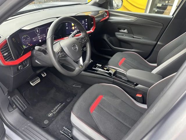 Opel Mokka GS-Line Grand Sport Mokka-e