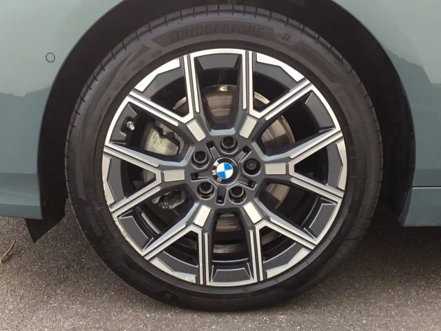 BMW 120 M-Sport Sedan