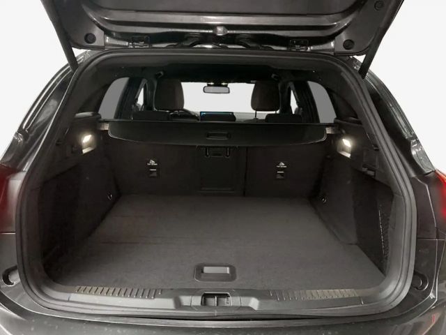 Ford Focus EcoBoost ST Line Wagon