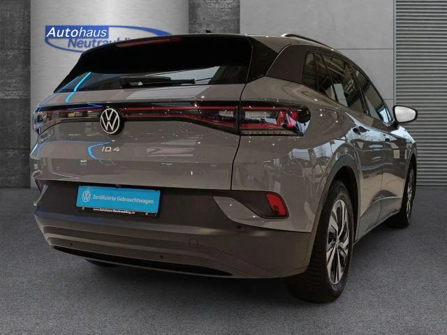 Volkswagen ID.4 52 KWh DSG