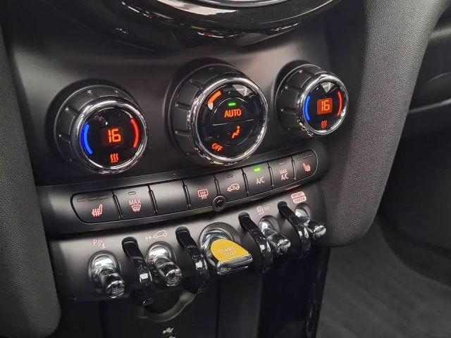 MINI Mini Electric 3-deurs SE