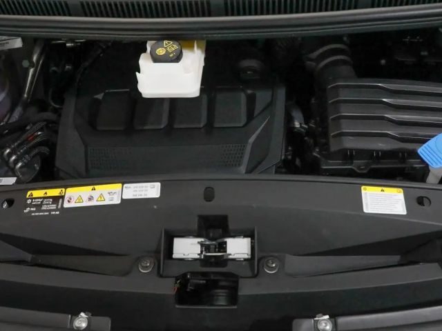 Volkswagen Multivan 2.0 TDI Lang T7