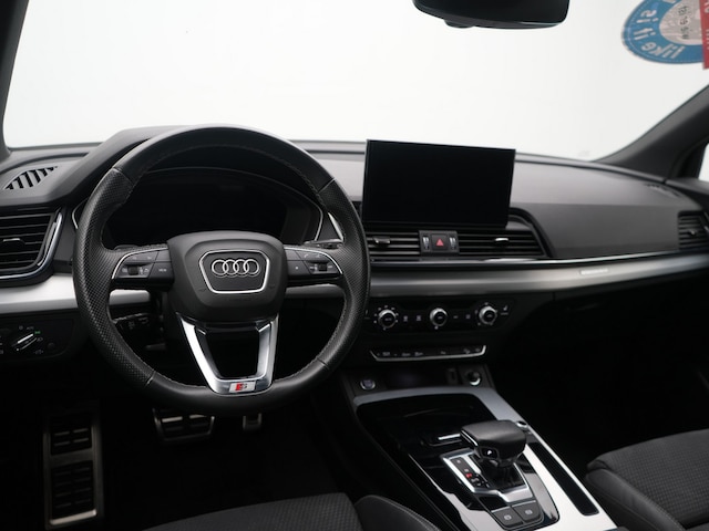 Audi Q5 40 TDI Quattro S-Tronic Sportback