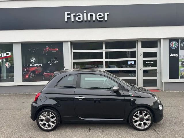 Fiat 500 Sport