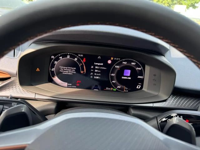 Cupra Terramar 1.5 eTSI