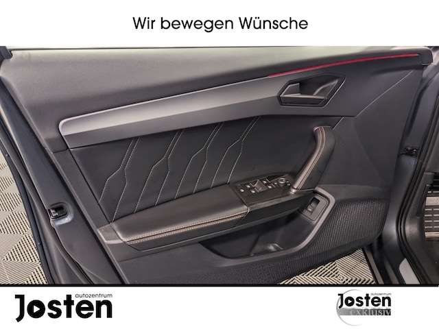 Cupra Formentor 2.0 TSI 4Drive VZ