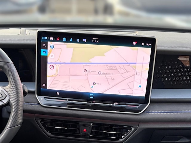 Volkswagen Tayron eHybrid