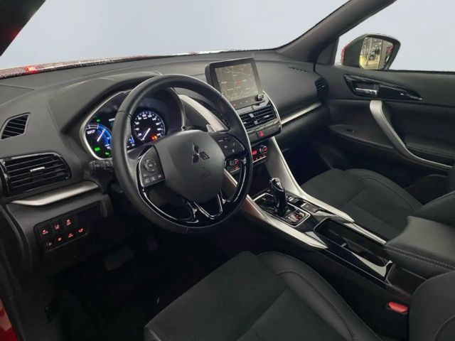 Mitsubishi Eclipse Cross 4WD PHEV