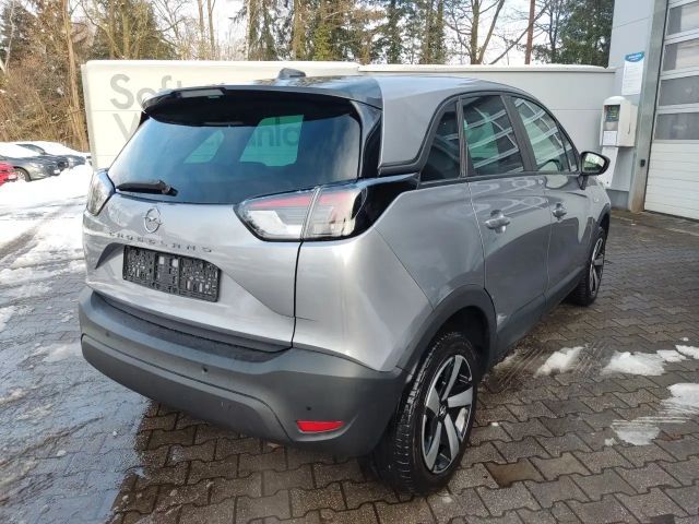 Opel Crossland X Edition