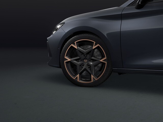 Cupra Leon 4Drive Sportstourer VZ