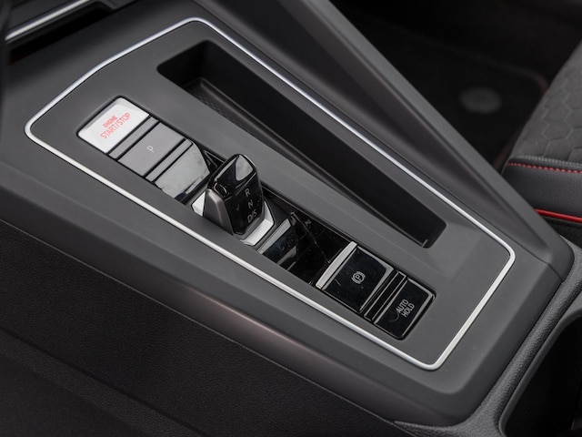 Volkswagen Golf 2.0 TSI DSG GTI Golf VIII Style