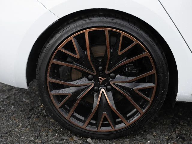 Cupra Leon 2.0 TSI DSG