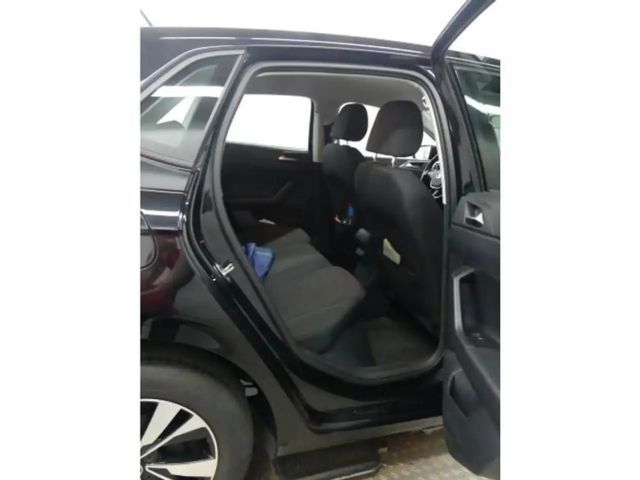 Volkswagen Polo 1.0 TSI