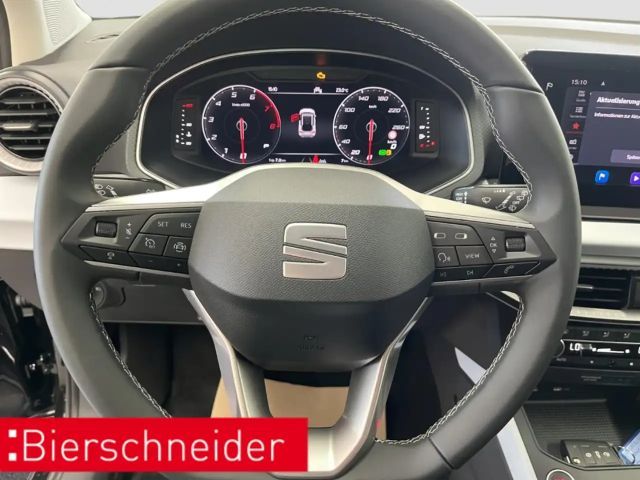 Seat Arona 1.0 TSI DSG