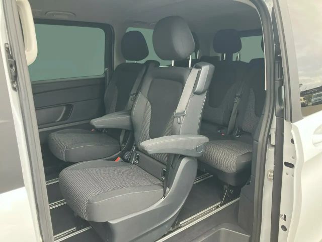 Mercedes-Benz V 220 Limousine Lang V 220 d