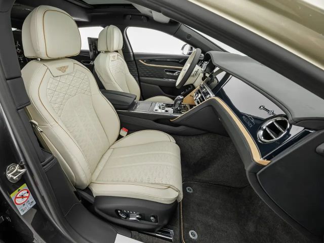 Bentley Flying Spur Mulliner / Duo-Tone Lackierung