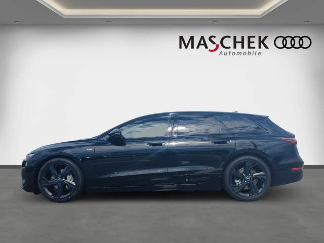 Audi A6 e-tron Avant Performance