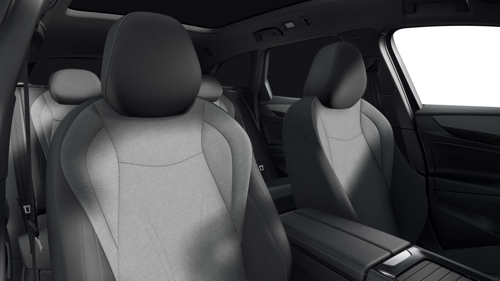 Volkswagen ID.7 Pro Tourer