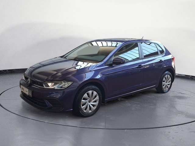 Volkswagen Polo Polo 1.0 Fresh