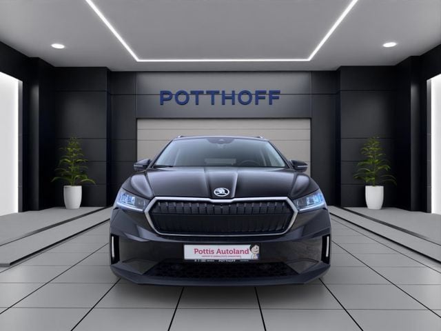 Skoda Enyaq Loft iV 60