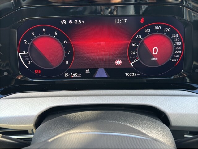 Volkswagen Golf 1.0 TSI Golf VIII