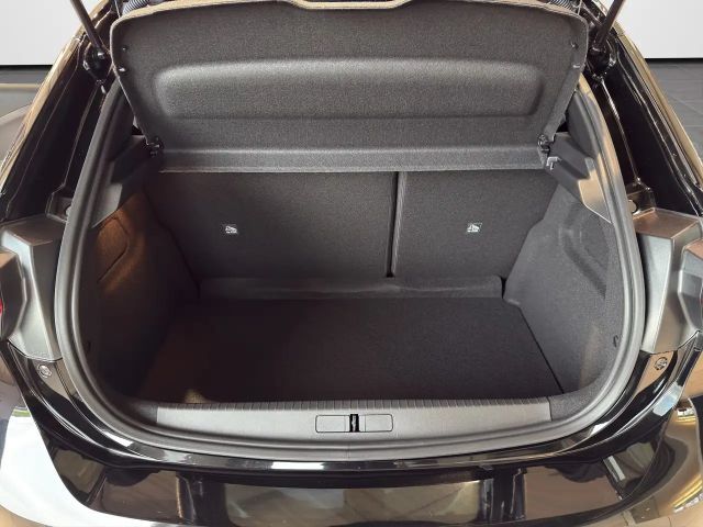 Opel Corsa Edition Turbo